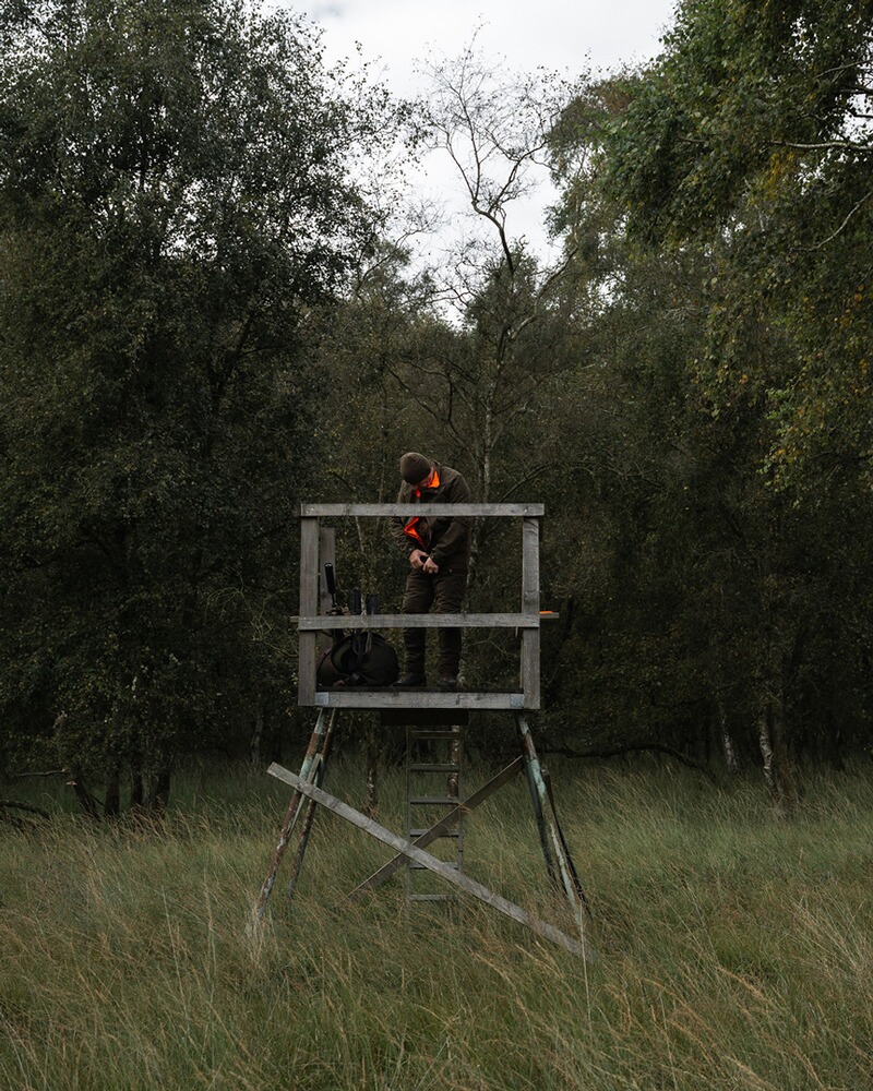 Wendejacke Eagle, Deerhunter