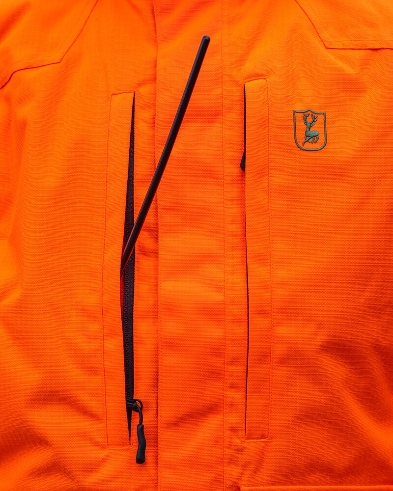 Jacke Recon Dura-Tex, Deerhunter
