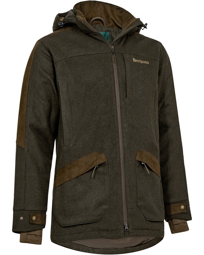 Jacke Tatra Winter