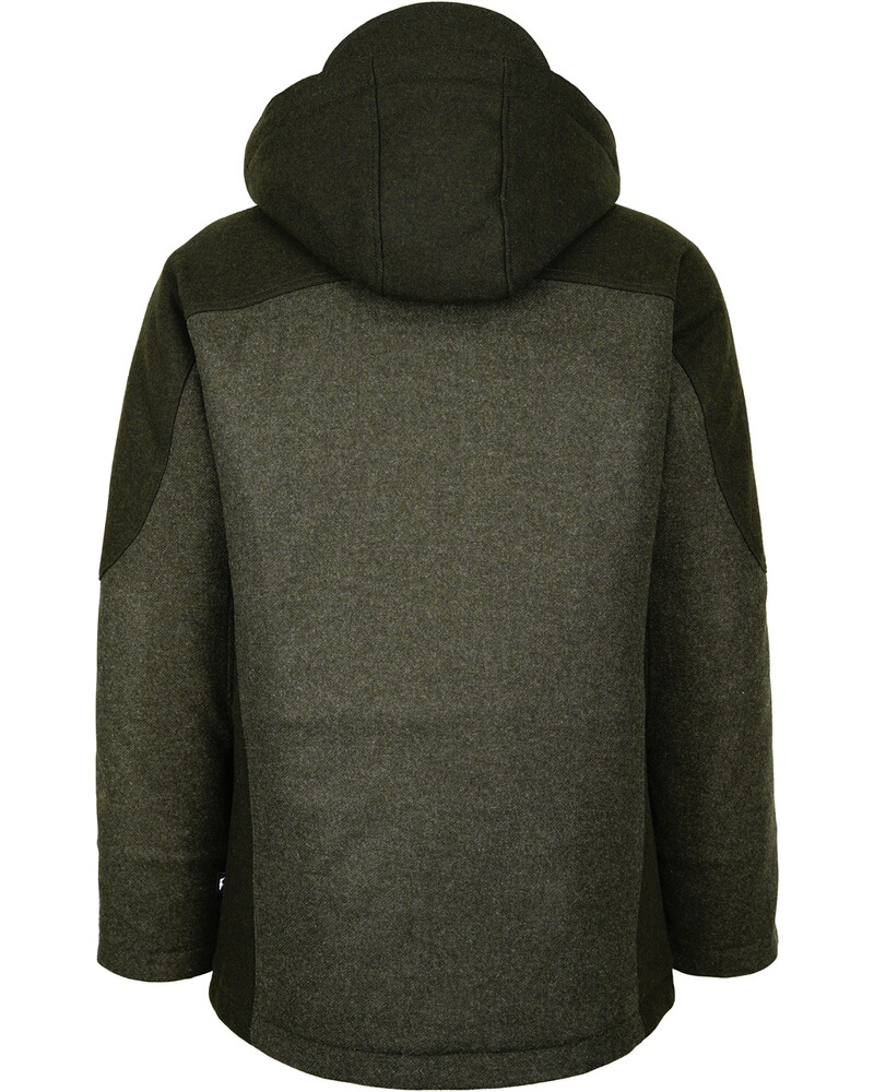 Multifunktionsjacke Zwettl 4, Jagdhund