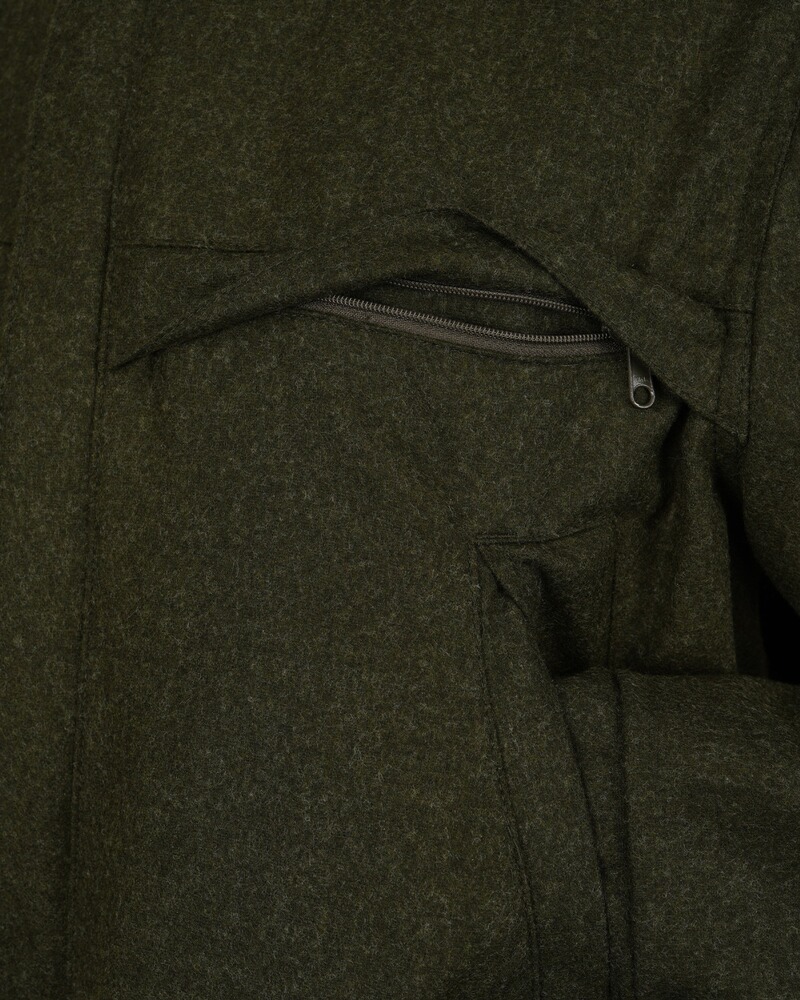 Multifunktionsjacke Zwettl 4, Jagdhund