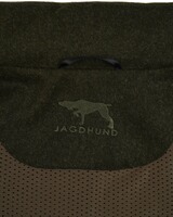 Jacke Salzburg, Jagdhund