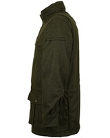 Jacke Salzburg, Jagdhund