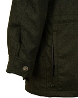 Jacke Salzburg, Jagdhund