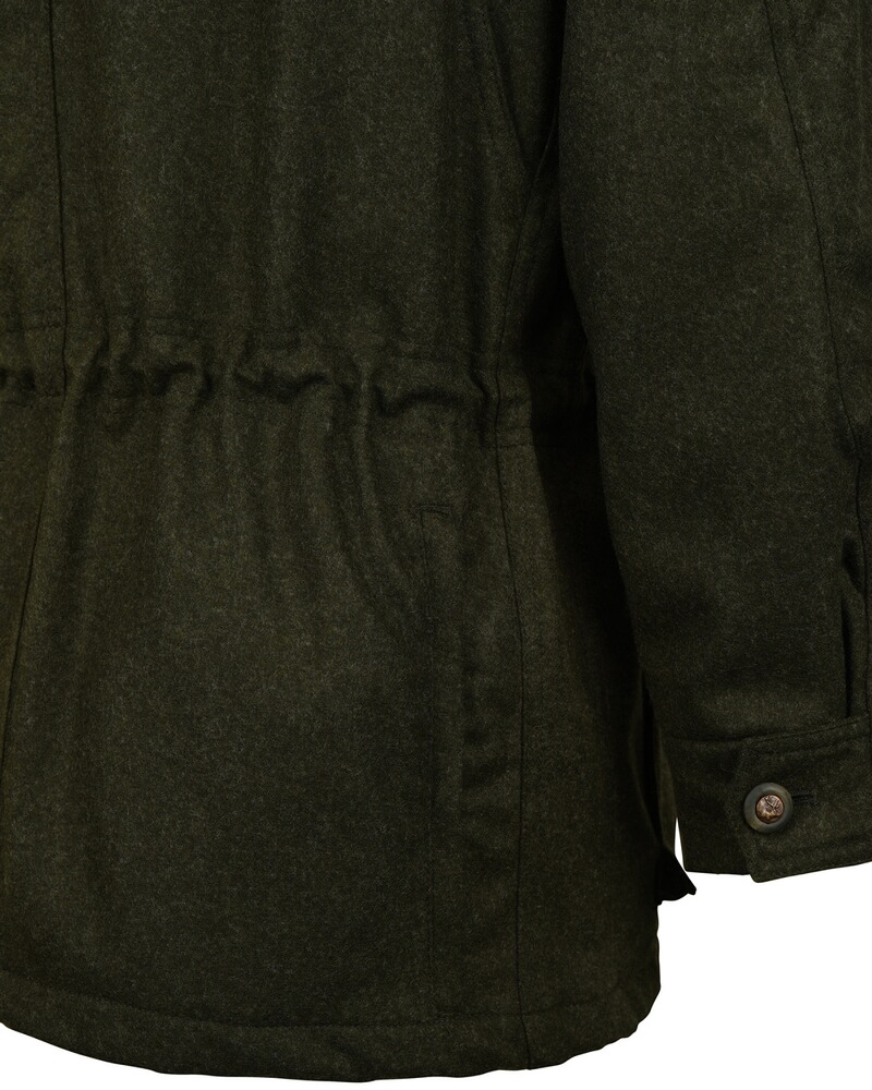 Jacke Salzburg, Jagdhund