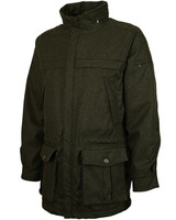 Jacke Salzburg, Jagdhund