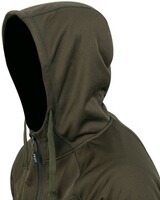 Jacke Kronten-PS, Hart