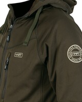 Jacke Kronten-PS, Hart
