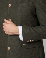 Janker Xaver, Stockerpoint