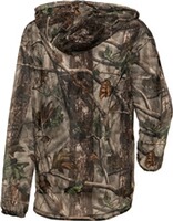 Camo-Anzug Light-Mesh, 2-tlg., Parforce Essential