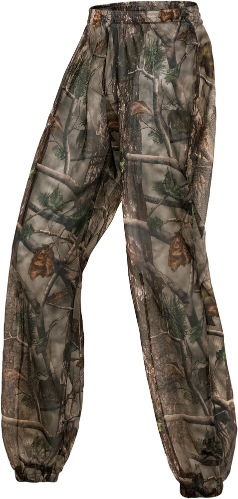 Camo-Anzug Light-Mesh, 2-tlg., Parforce Essential