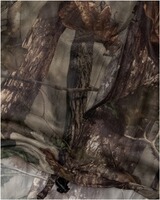 Camo-Anzug Light-Mesh, 2-tlg., Parforce Essential