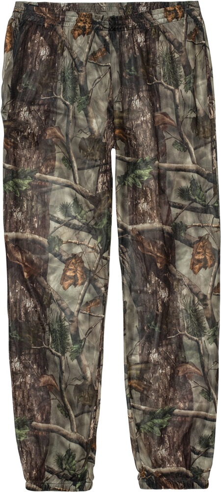Camo-Anzug Light-Mesh, 2-tlg., Parforce Essential