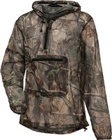 Camo-Anzug Light-Mesh, 2-tlg., Parforce Essential