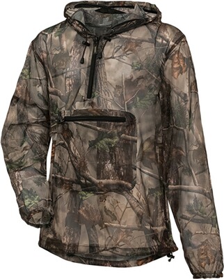 Camo-Anzug Light-Mesh, 2-tlg., Parforce Essential