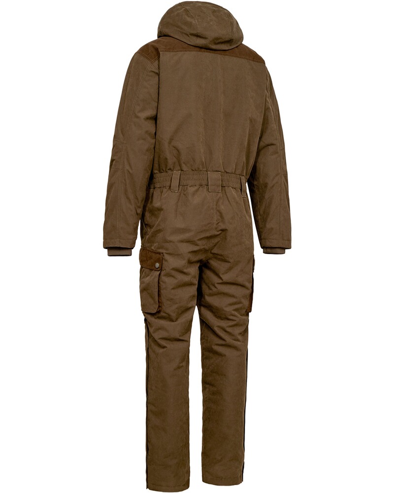 Winter-Overall Eagle, Deerhunter