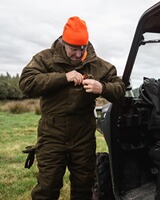 Winter-Overall Eagle, Deerhunter