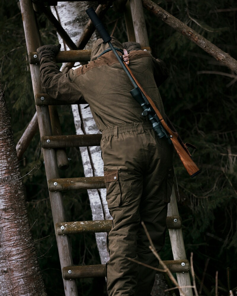 Winter-Overall Eagle, Deerhunter