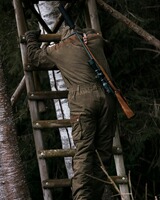 Winter-Overall Eagle, Deerhunter