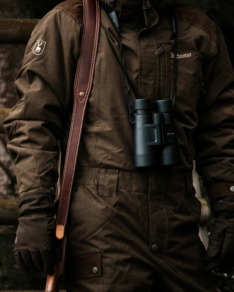 Winter-Overall Eagle, Deerhunter