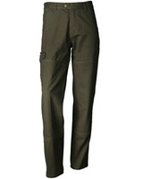 Jagdhose mit Cargotasche, Wald & Forst