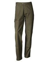 Cargohose mit Thermofutter, Wald & Forst