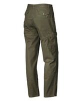 Cargohose mit Thermofutter, Wald & Forst