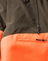 Nachsuchenhose Irontech, Hart
