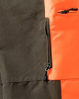 Nachsuchenhose Irontech, Hart
