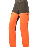 Nachsuchenhose Irontech, Hart