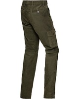 Hose Büffelleder, Parforce Tradition