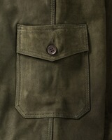 Hose Büffelleder, Parforce Tradition