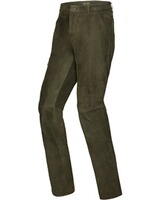 Hose Büffelleder, Parforce Tradition