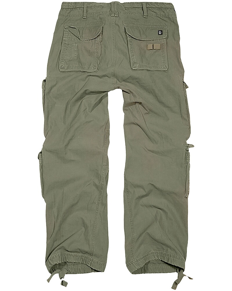 Hose Pure Vintage, Brandit