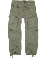 Hose Pure Vintage, Brandit