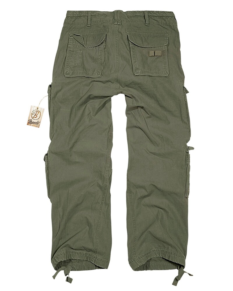 Hose Pure Vintage, Brandit