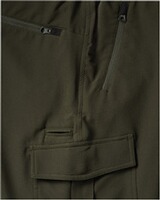 Insekten-Stopp-Hose, Parforce