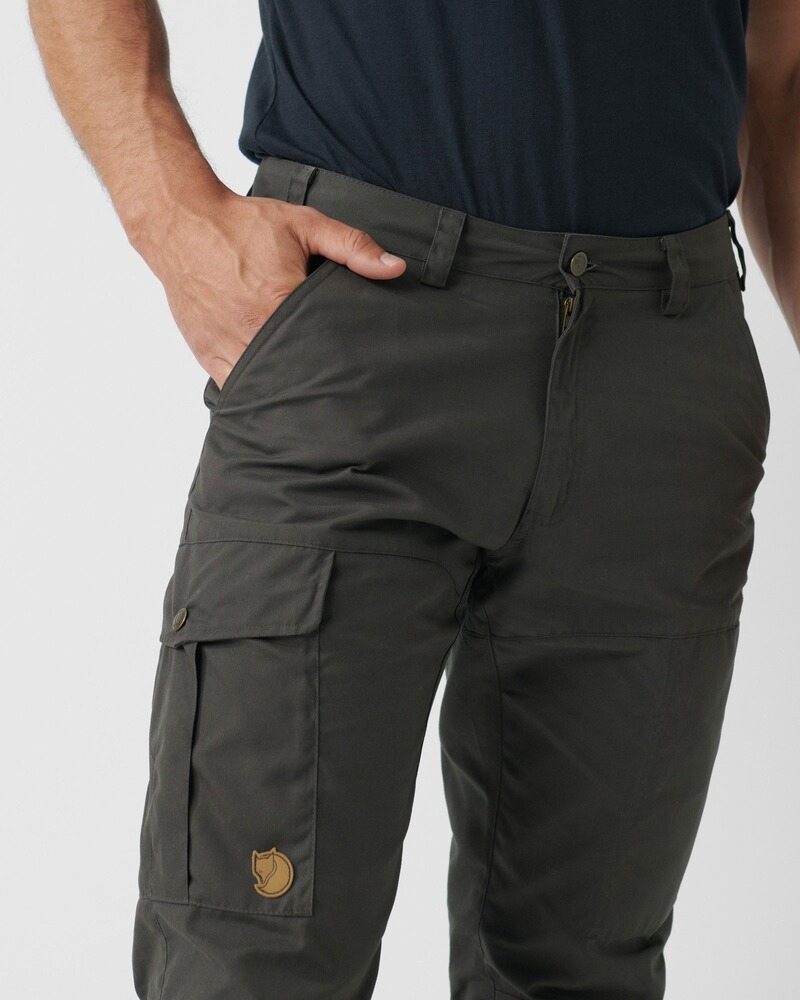 Hose Karl Pro G-1000®, Fjällräven