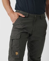 Hose Karl Pro G-1000®, Fjällräven