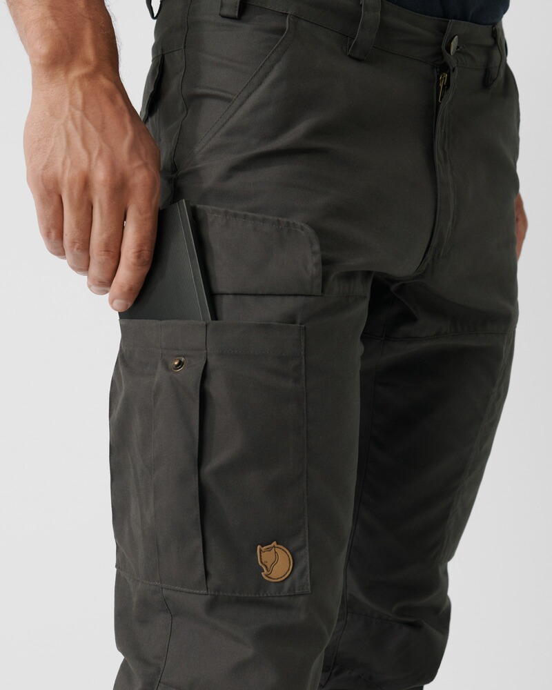 Hose Karl Pro G-1000®, Fjällräven