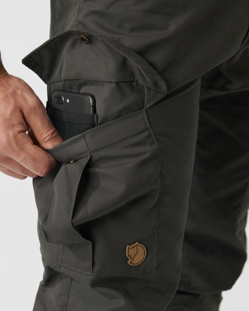 Hose Karl Pro G-1000®, Fjällräven