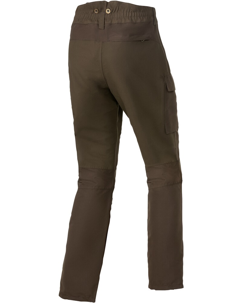 Jagdhose mit Membran, Wald & Forst