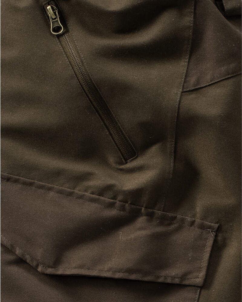 Jagdhose mit Membran, Wald & Forst