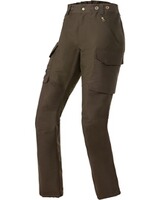 Jagdhose mit Membran, Wald & Forst