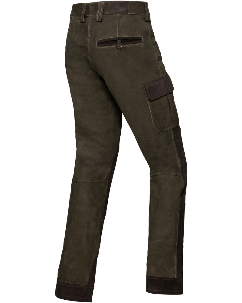 Lederhose Prestige Full-Bull, Parforce Tradition