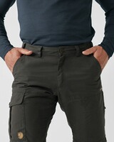 Hose Karl Pro Zipp-Off, Fjällräven