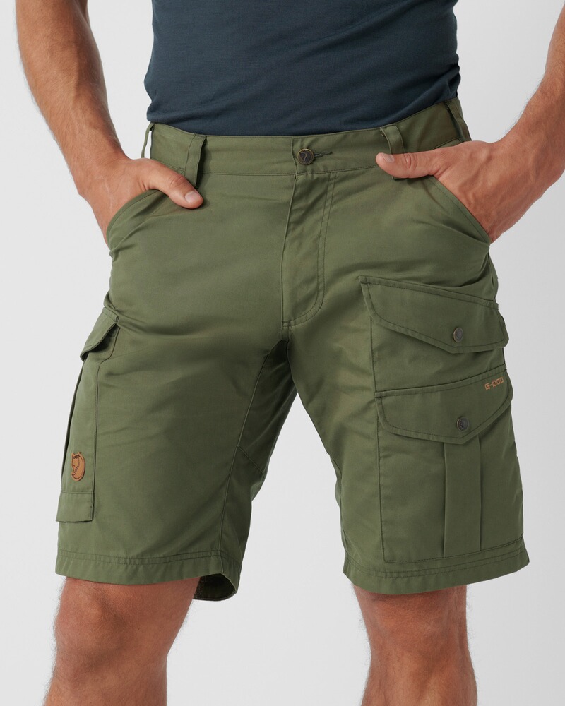 Shorts Barents Pro, Fjällräven