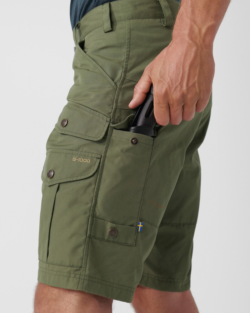 Shorts Barents Pro, Fjällräven