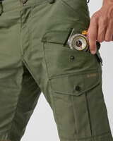Shorts Barents Pro, Fjällräven