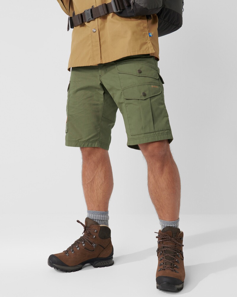 Shorts Barents Pro, Fjällräven